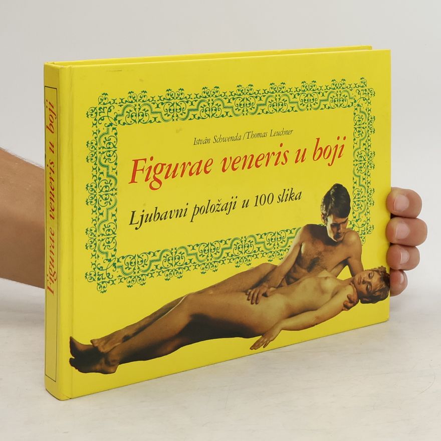 Thomas Leuchner Figurae veneris u boji