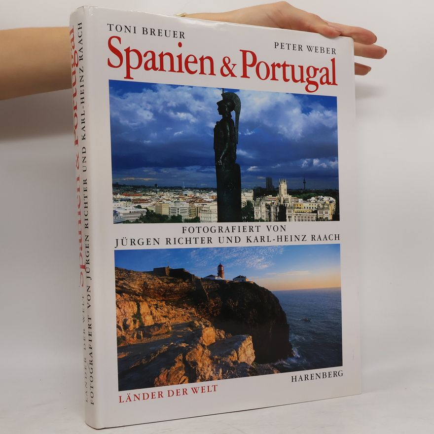 Toni Breuer Spanien & Portugal