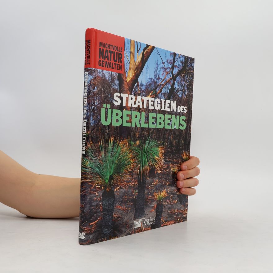 Falko Spiller Strategien des Überlebens