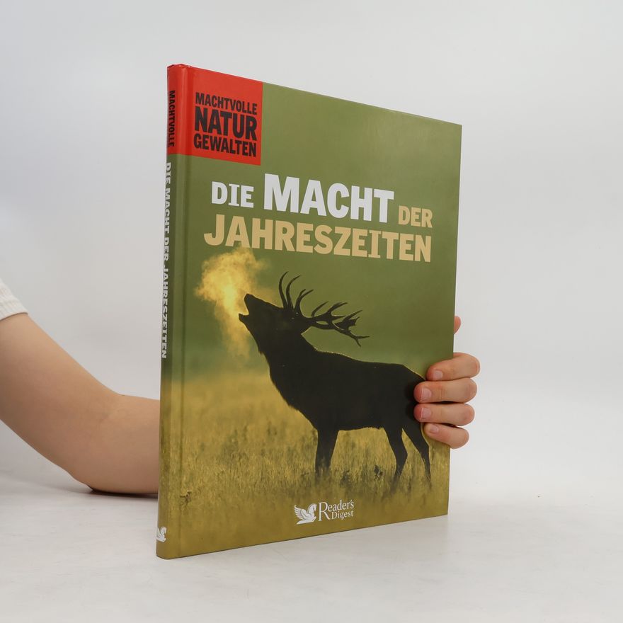 Autorenkollektiv Die Macht der Jahreszeiten