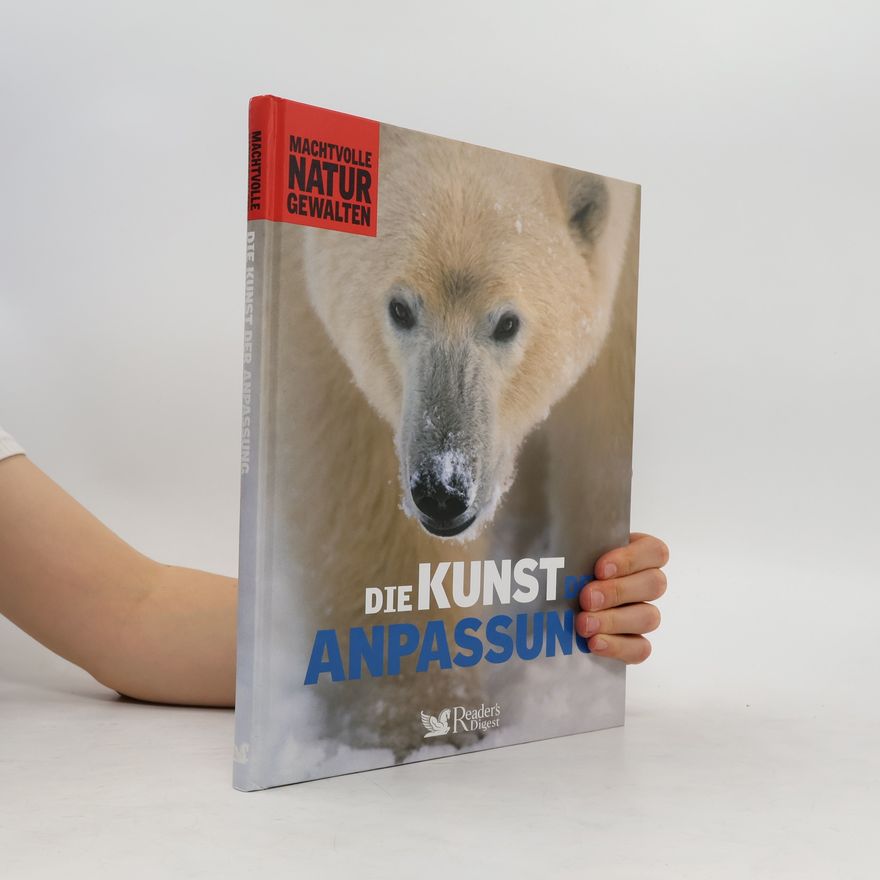 Falko Spiller Die Kunst der Anpassung