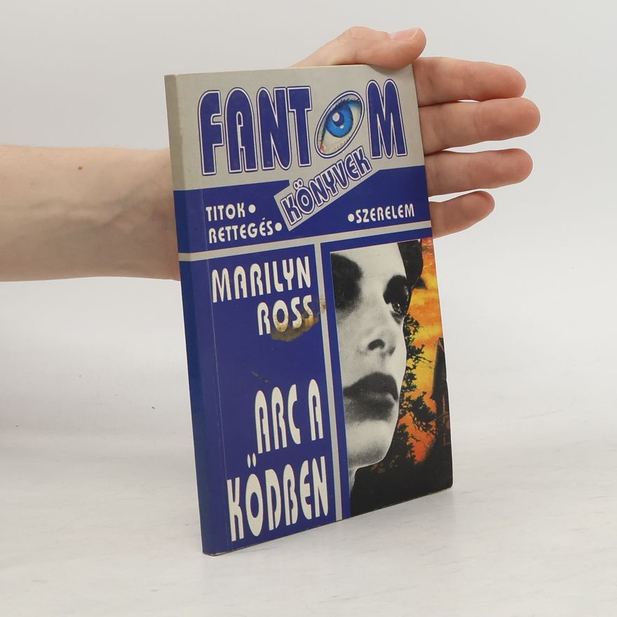 Marilyn Ross Arc a ködben