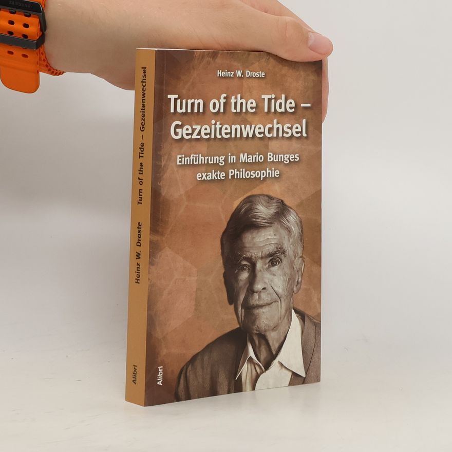 Heinz W. Droste Turn of the Tide - Gezeitenwechsel