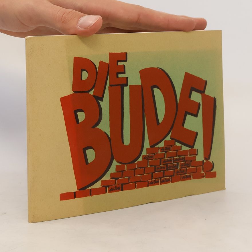 Sigrid Kruse Die Bude