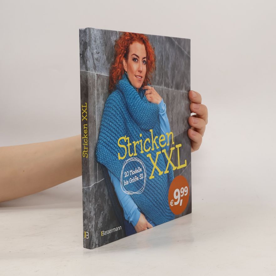 Autorenkollektiv Stricken XXL
