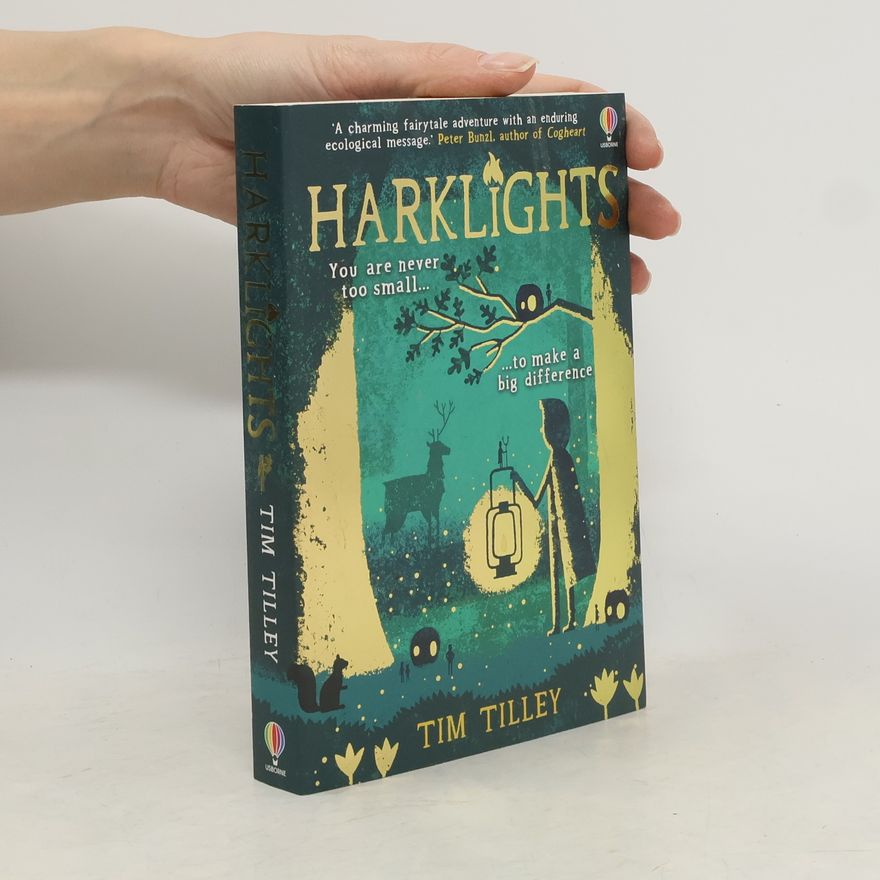 Tim Tilley Harklights