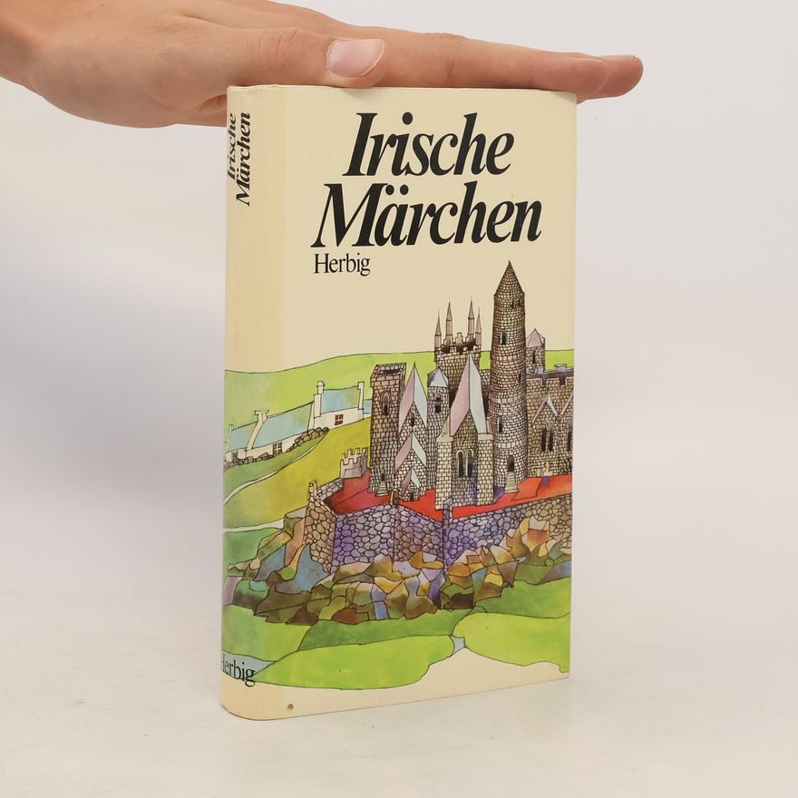 Hans-Christian Kirsch Irische Märchen
