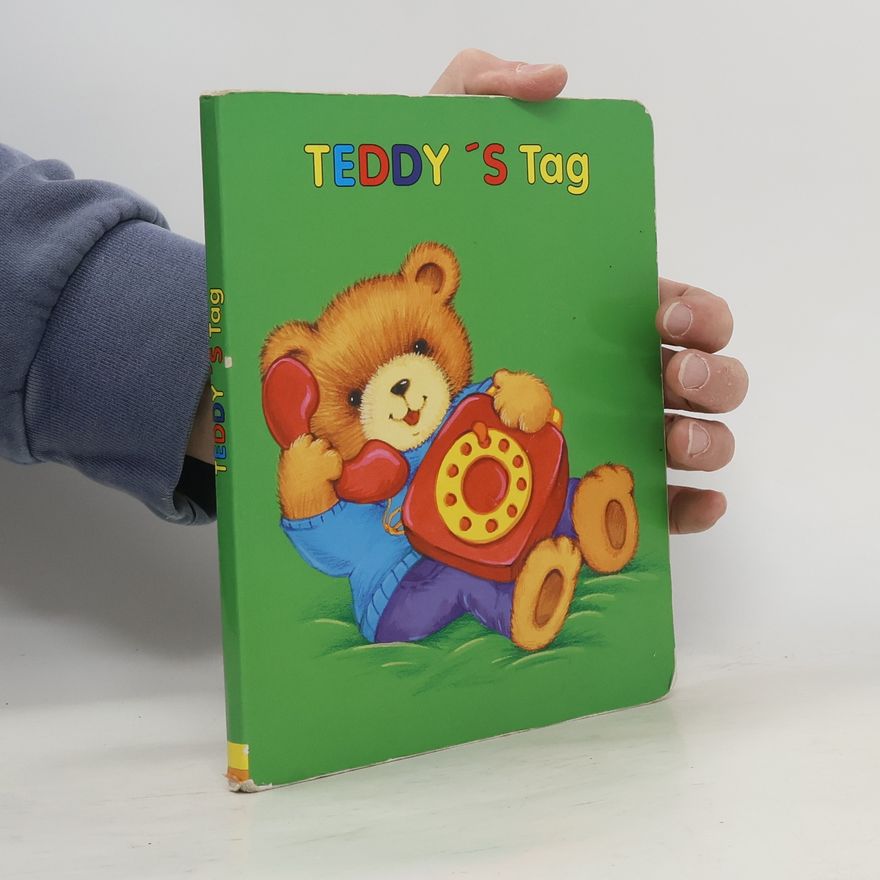 Auteurscollectief Teddy's Tag
