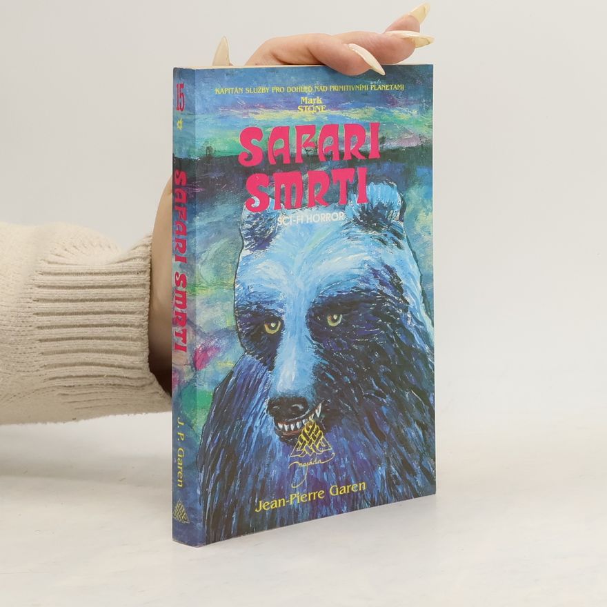 Daniel Sodoma Safari smrti
