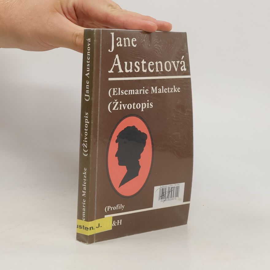 Elsemarie Maletzke Jane Austenová