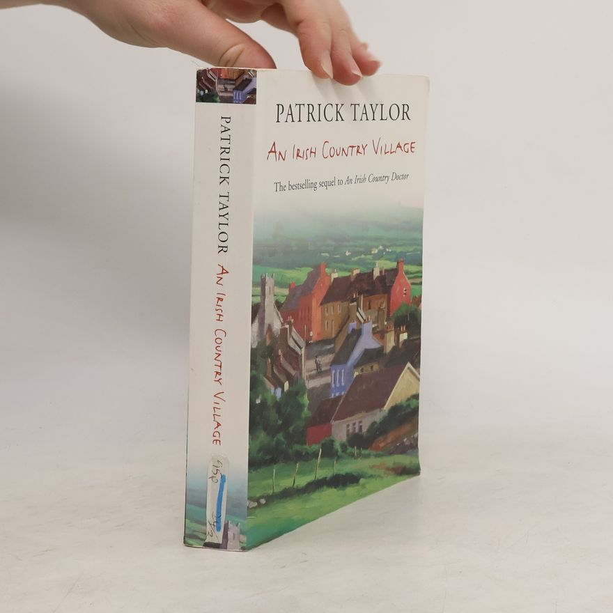 Patrick Taylor An Irish Country Village