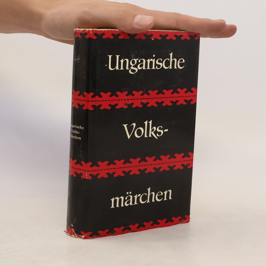 Autorenkollektiv Ungarische Volks-märchen