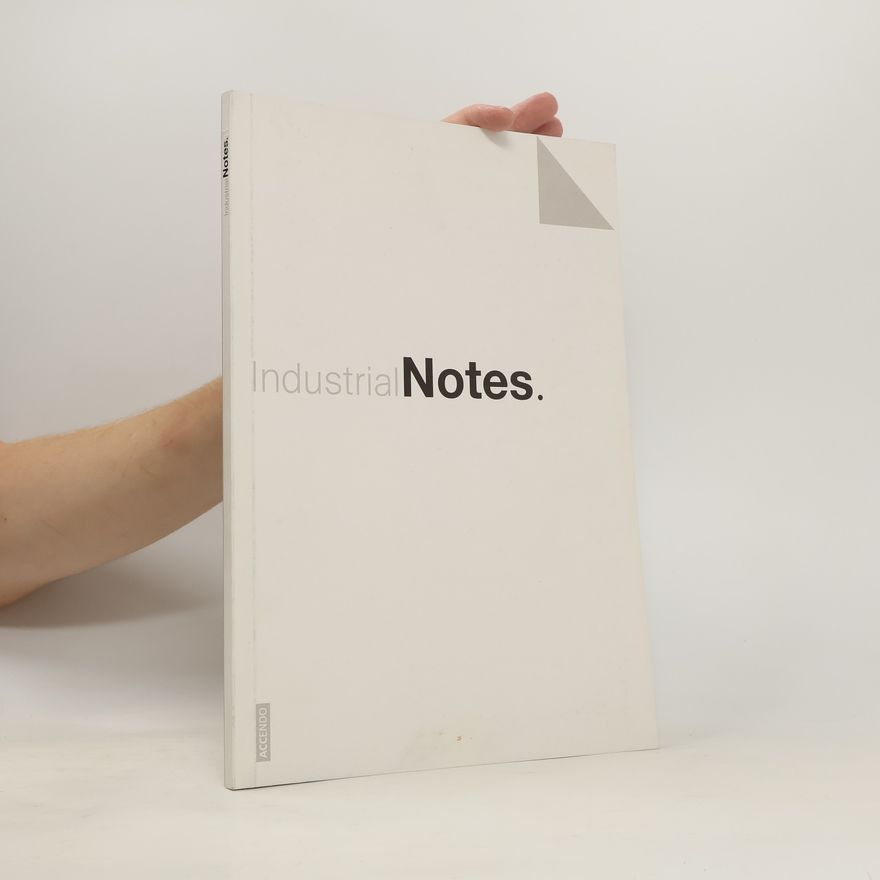 Josef Kiszka Industrial notes