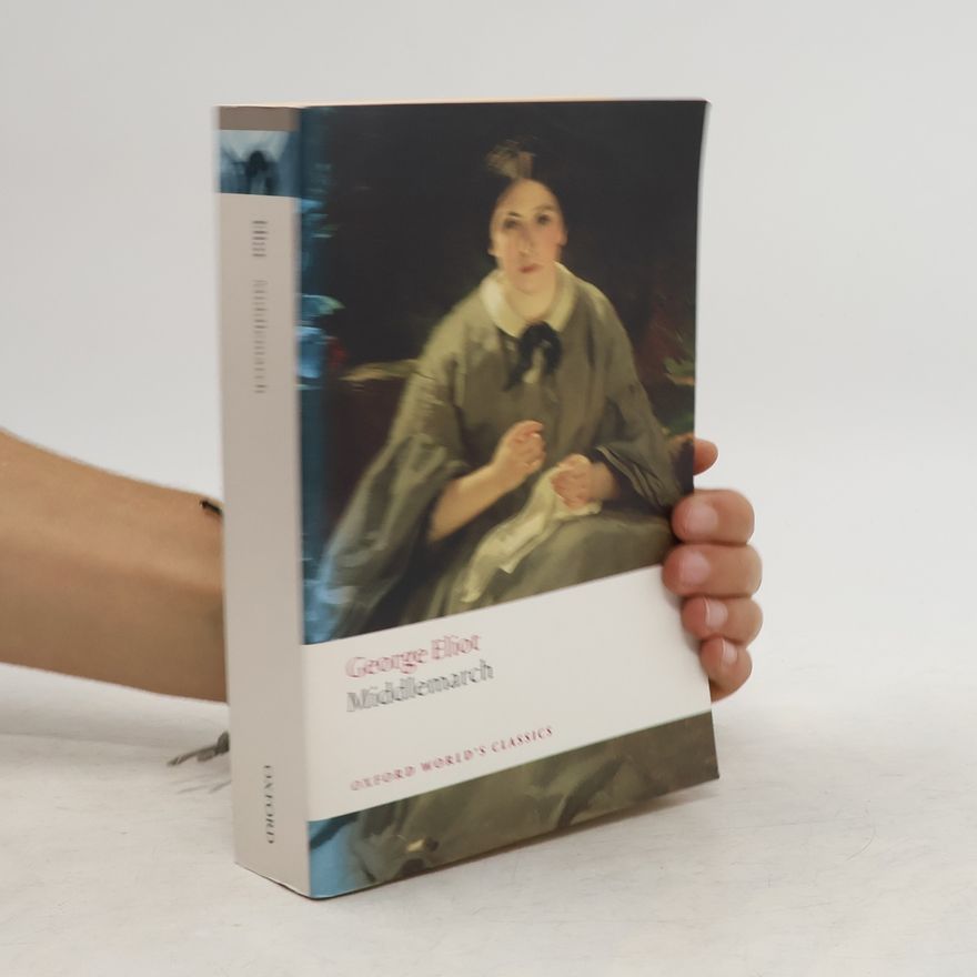 George Eliot Middlemarch