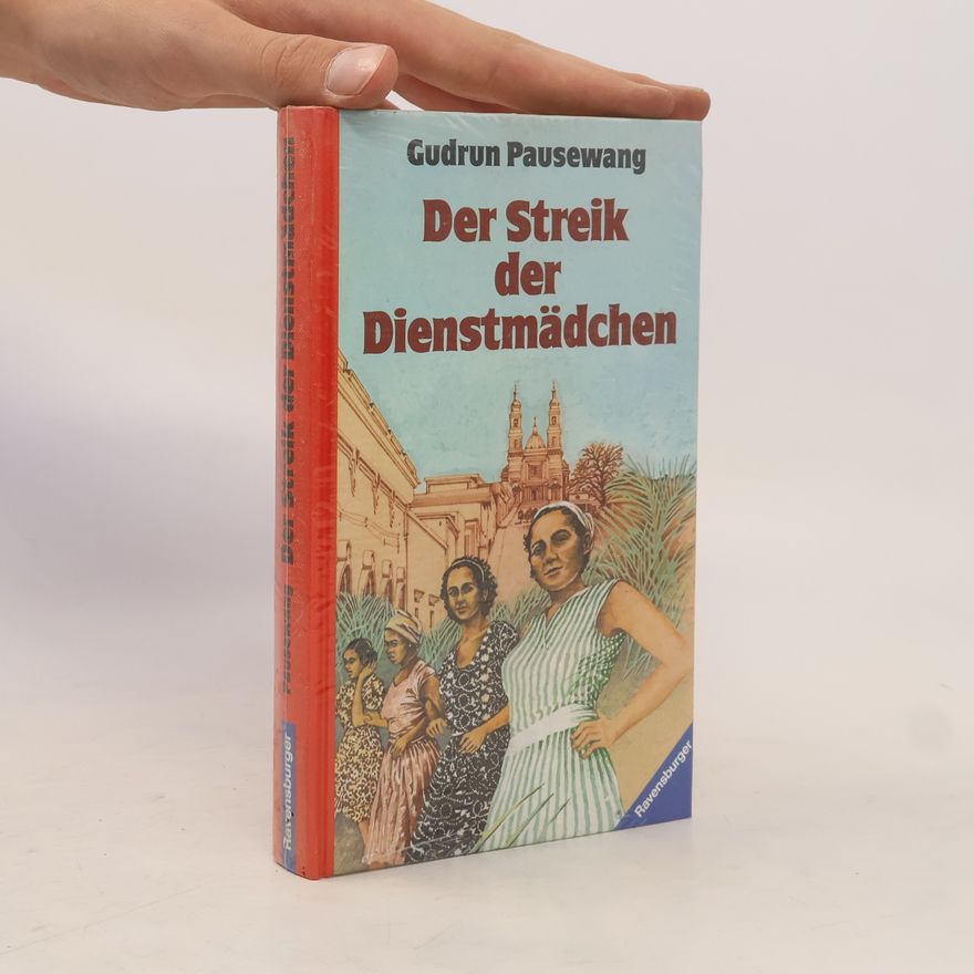 Gudrun Pausewang Der Streik der Dienstmädchen