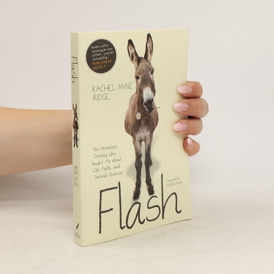 Rachel Anne Ridge Flash