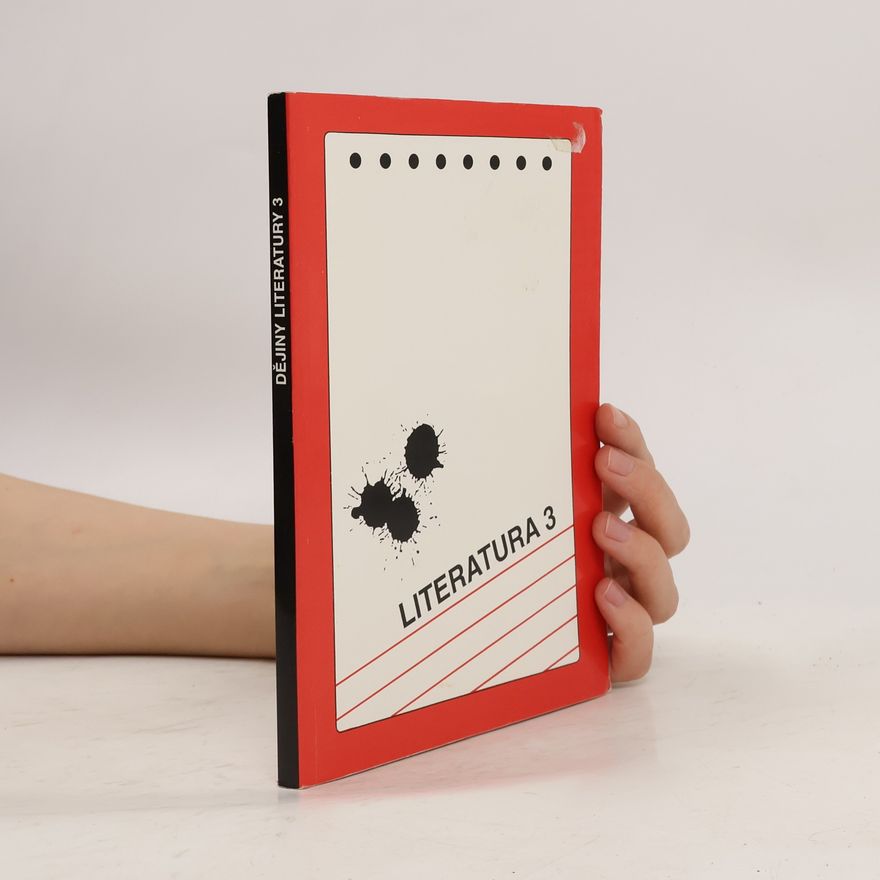 Autorenkollektiv Literatura 3