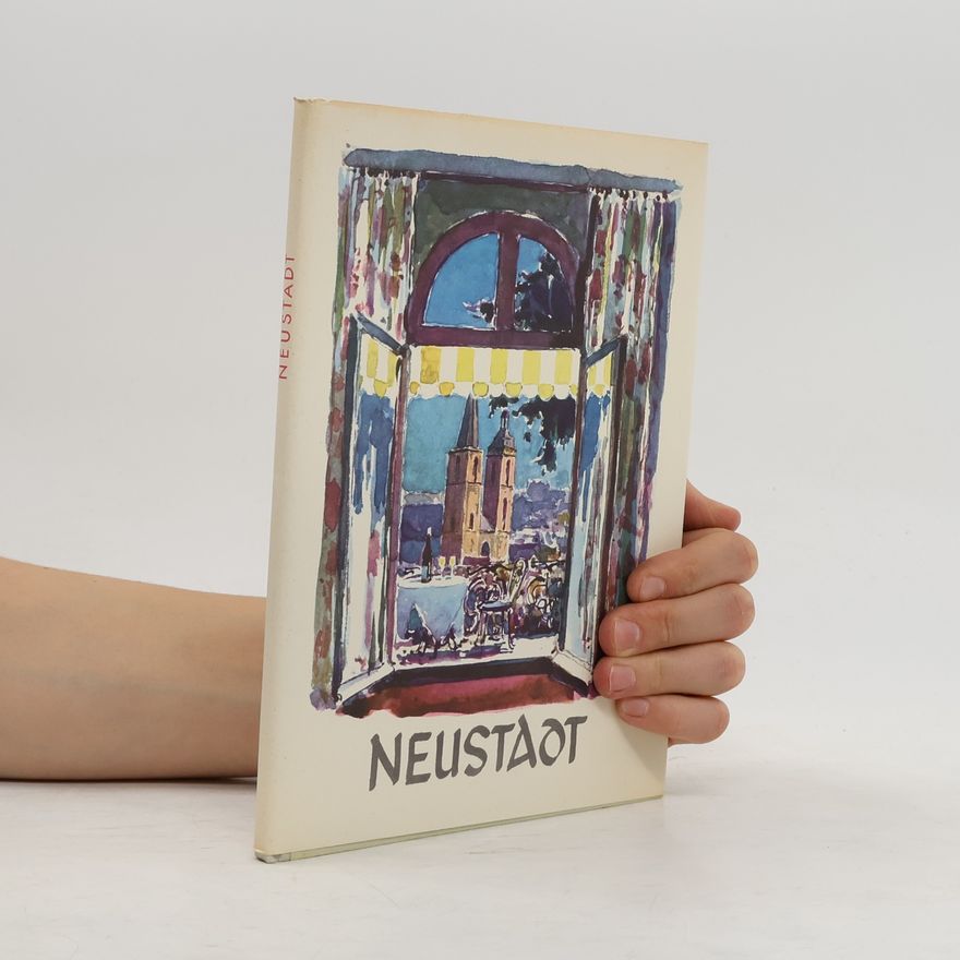 Autorenkollektiv Neustadt