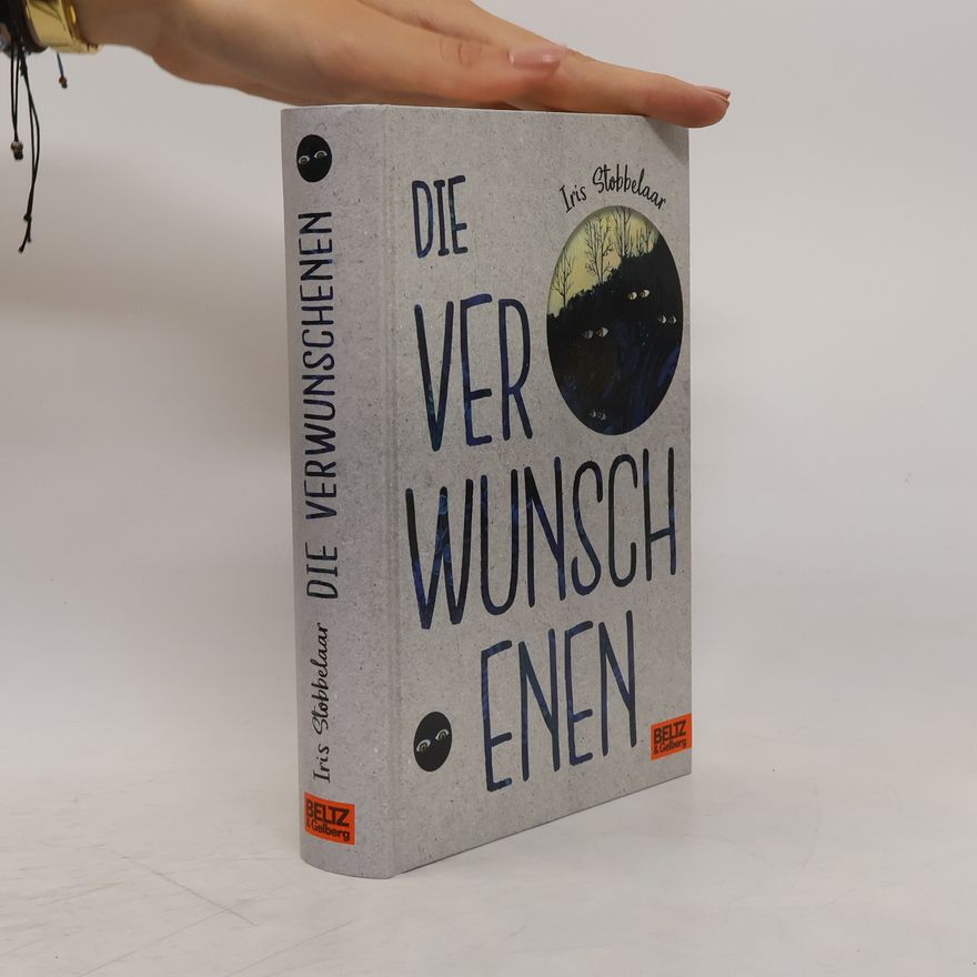 Iris Stobbelaar Die Verwunschenen