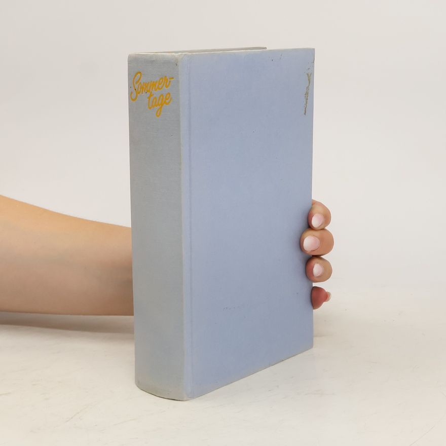 Various authors Sommertage