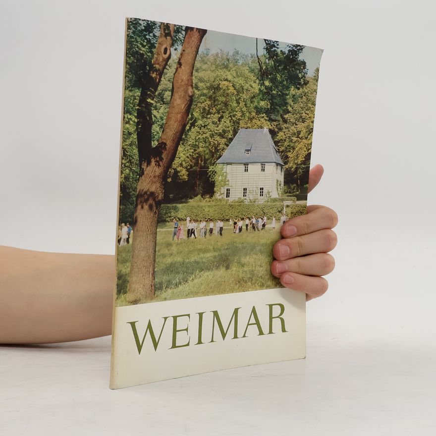 Autorenkollektiv Weimar