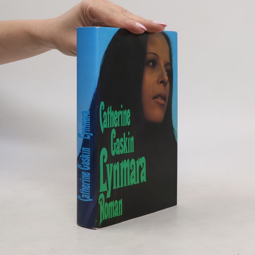 Catherine Gaskin Lynmara