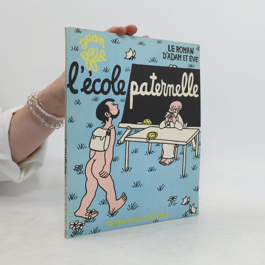 Various authors L'ecole Paternelle