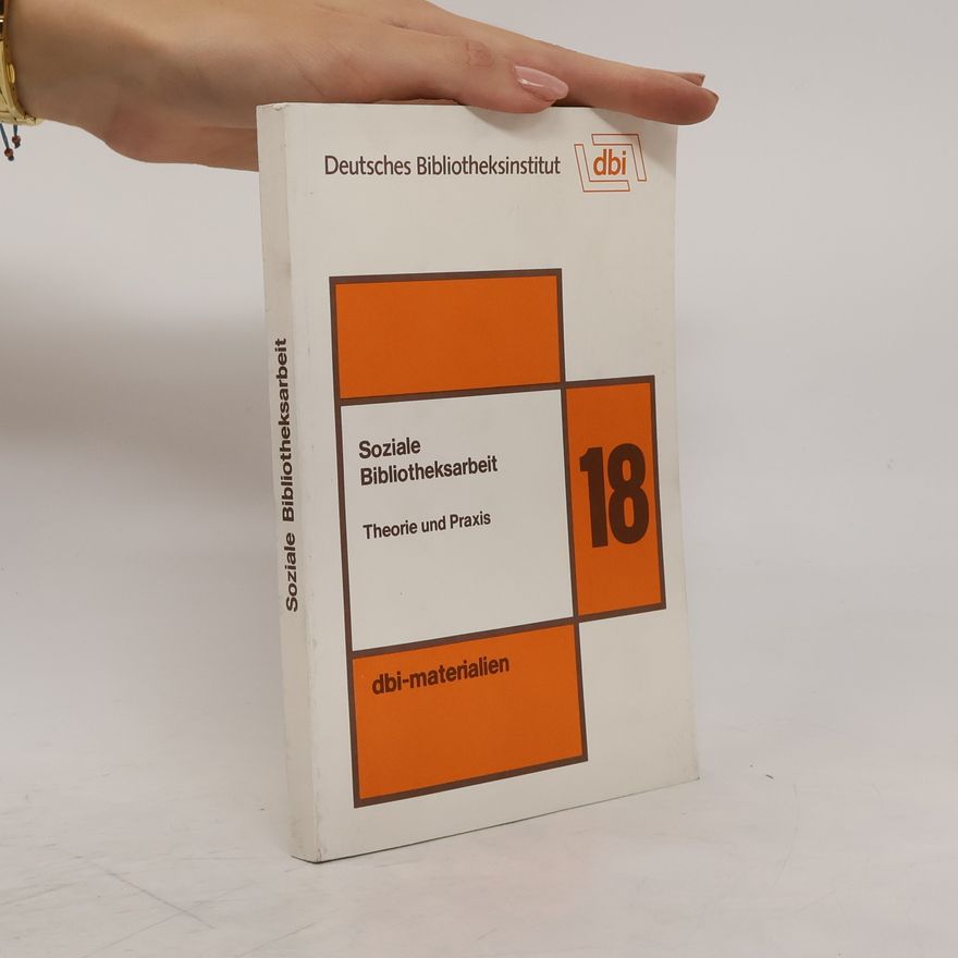 Hugo Ernst Käufer Soziale Bibliotheksarbeit