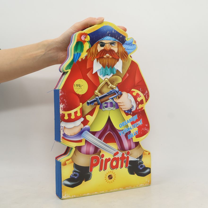 Autorenkollektiv Piráti