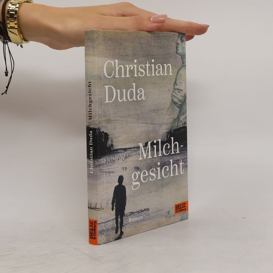 Christian Duda Milchgesicht