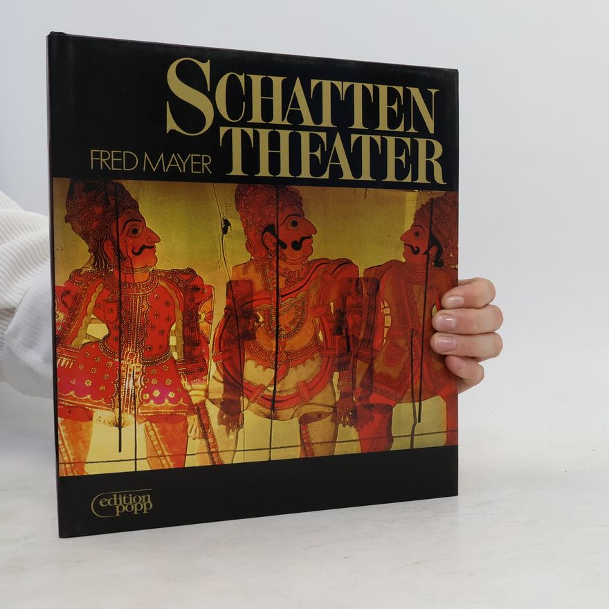 Fred Mayer Schattentheater