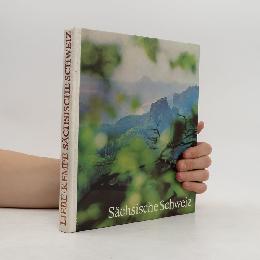 Autorenkollektiv Sächsische Schweiz