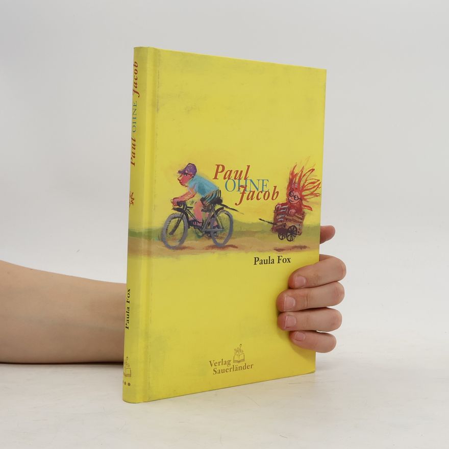 Paula Fox Paul ohne Jakob