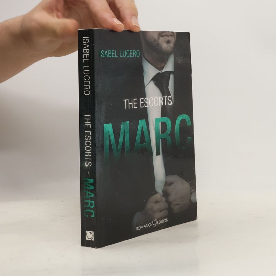 Isabel Lucero The Escorts: Marc