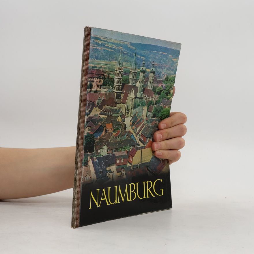 Autorenkollektiv Naumburg