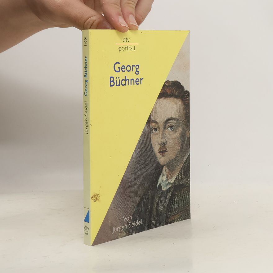Jürgen Seidel Georg Büchner