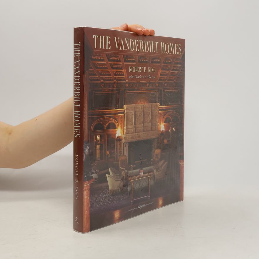 Charles O. McLean The Vanderbilt Homes