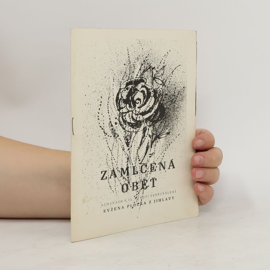 AA.VV. Zamlčená oběť
