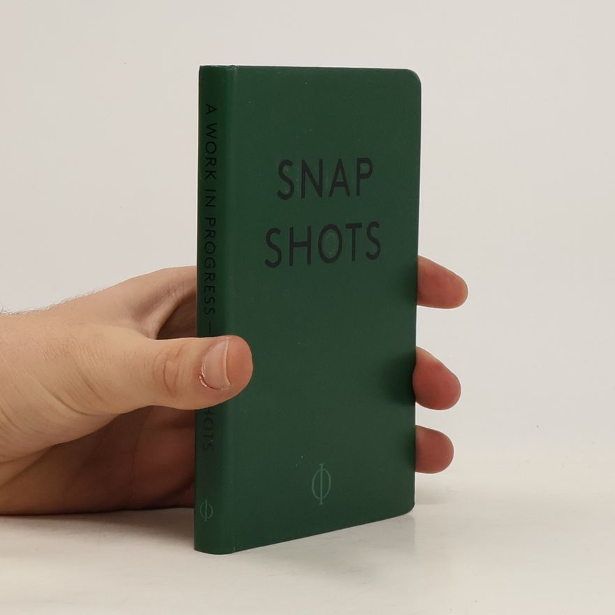 Kolektiv autorů Snap Shots