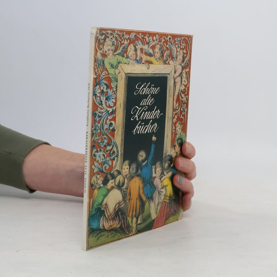 AA.VV. Schöne alte Kinderbücher