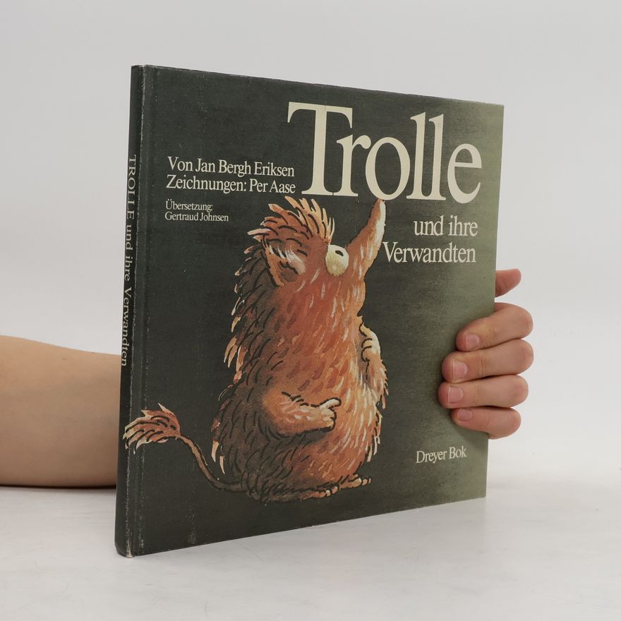 Per Aase Trolle und ihre Verwandten