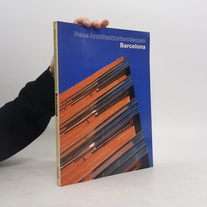 Volker Fischer Barcelona
