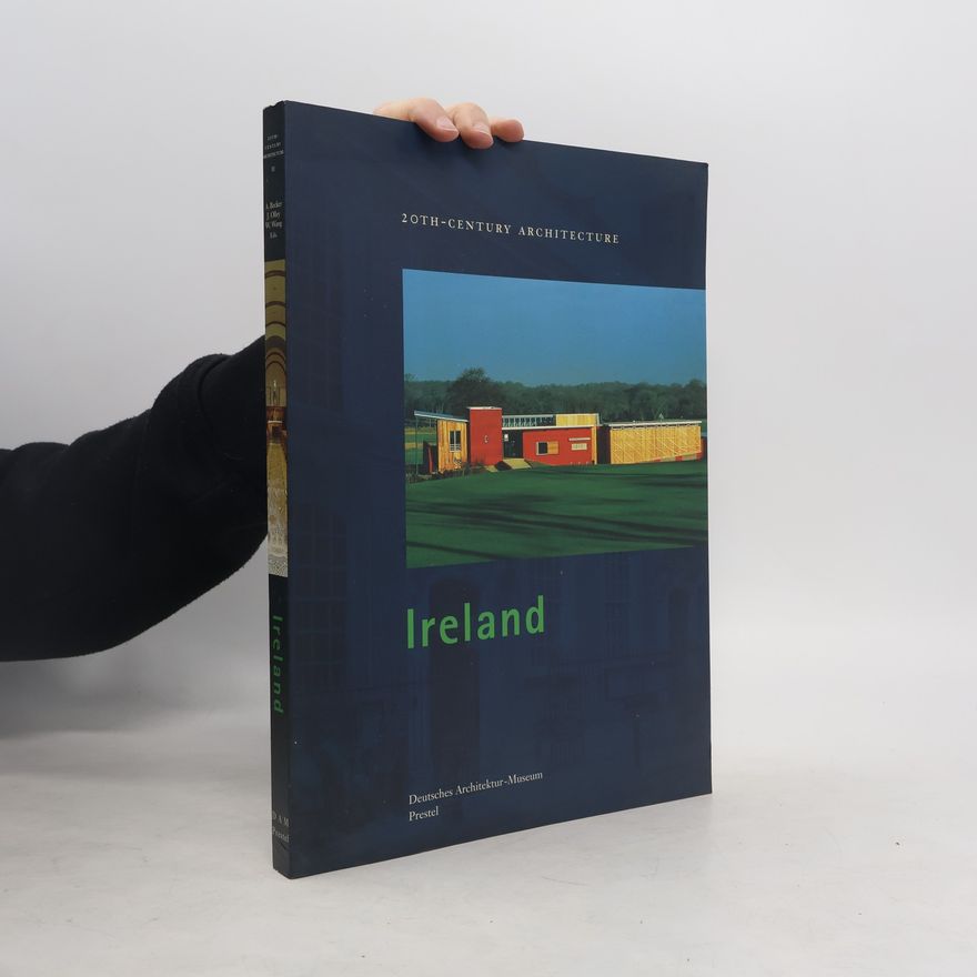 Autorenkollektiv Ireland