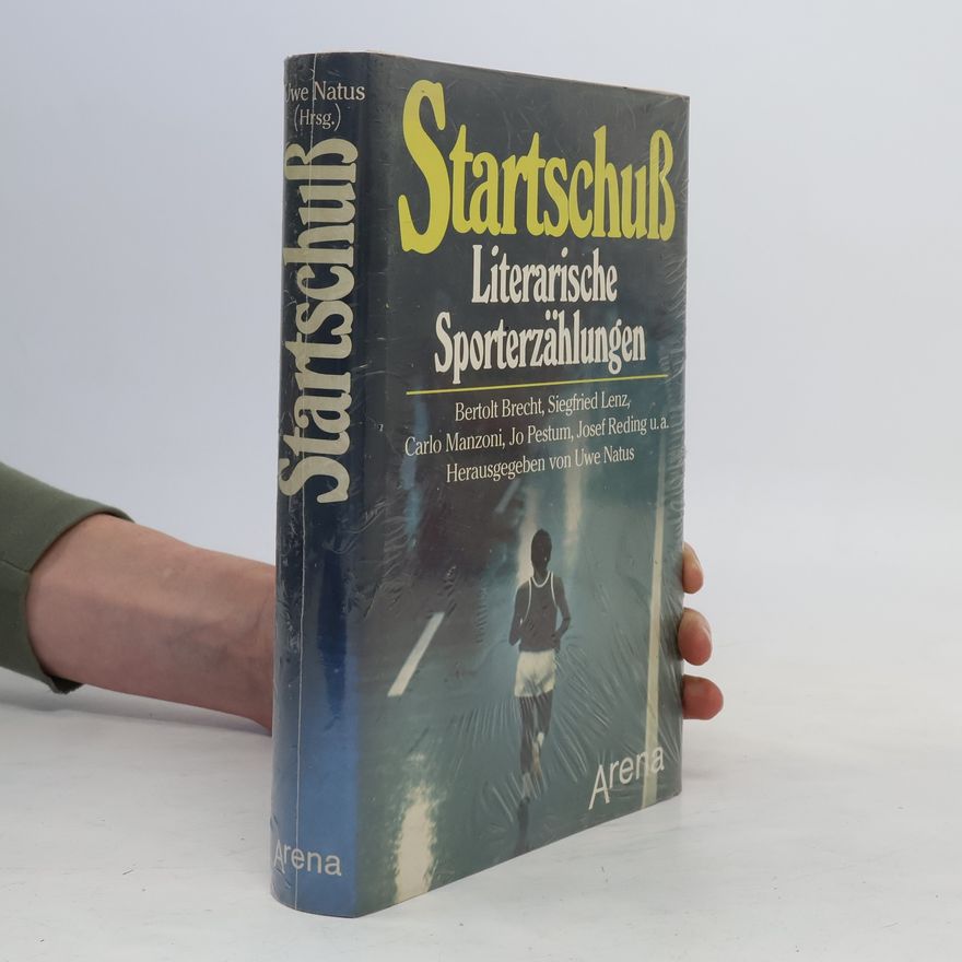 Carlo Manzoni Startschuss