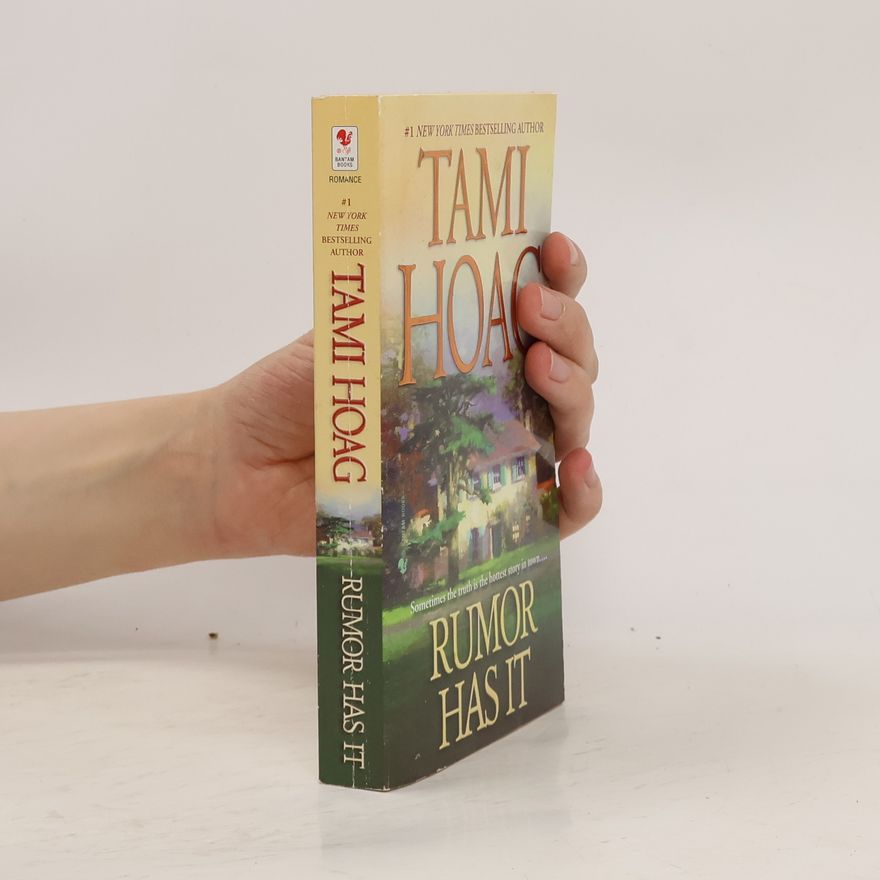 Tami Hoag Rumor Has It