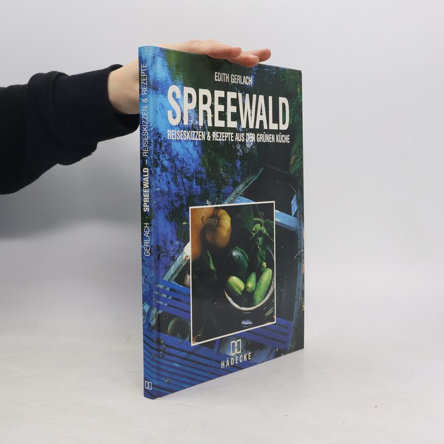Edith Gerlach Spreewald