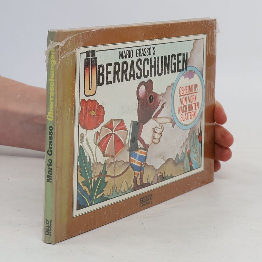 Mario Grasso Überraschungen