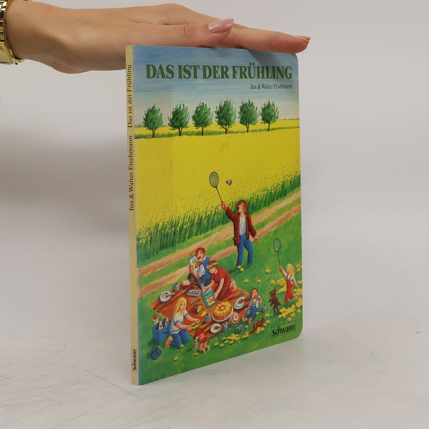 Autorenkollektiv Das ist der Frühling