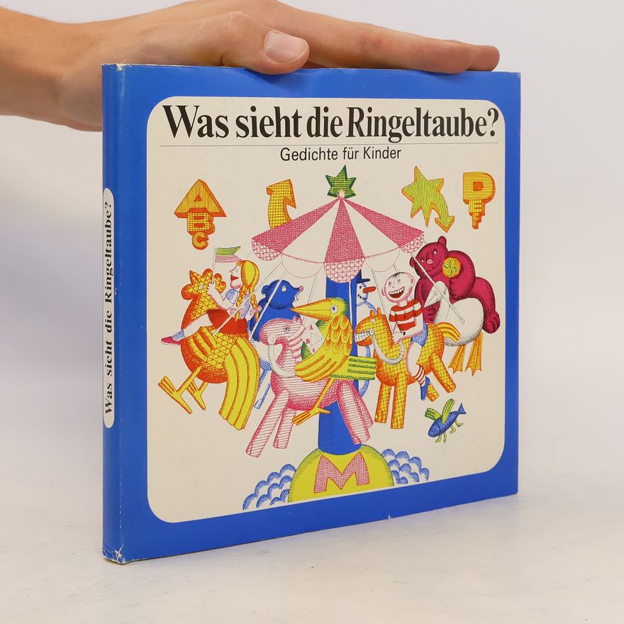 Autorenkollektiv Was sieht die Ringeltaube?