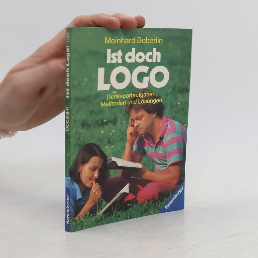 Meinhard Boberlin Ist doch logo!